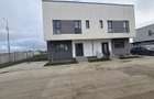 Casă Tip 2 (Duplex) de vânzare – Ivonco Residential, Tunari (str. Orientului) - 11