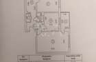 3 camere, 1/4, 69mp, bloc 1985, centrala -Apusului - 8