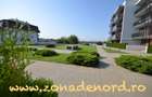 Apartament 3 camere Nordia Băneasa – vedere lac | 2 parcări subteran + boxă - 13