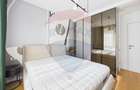 Apartament cu 2 camere de închiriat Promenada/Aviatiei Tower - 5