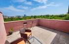 Apartament cu terasa superba in inima orasului - 1