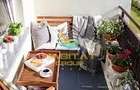Apartament 3 camere - 8 min de metrou N.Teclu - 8