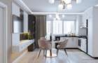 Apartament cu 2 camere Copou Aleea Sadoveanu Cod 133376 - 9