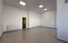 Spatiu Comercial Vitrat- 60mp - Front Stradal - Podu Ros - 3