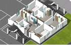 Apartamente noi cu 2 camere - ieșire cartierul 7 noiembrie, zona Lidl - 6