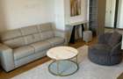 Apartament 2 camere lux Up-Site vedere către lac loc de parcare - 2