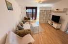 ISHO| 2 camere| parcare subterana| langa malul Bega| balcon| lift| etaj 9 - 8