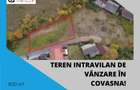 Teren intravilan de vânzare în Covasna! - 1
