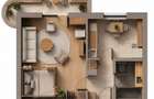 Garsoniera de inchiriat - 6