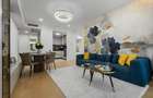 Apartament 3 Camere De Inchiriat LUX Complex One Floreasca Towers - 1
