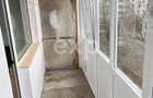 Apartament 2 camere semidecomandat de vanzare, centrală proprie, strada Mioriței - 6