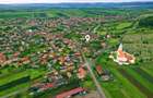 Teren roditor de peste 1.000mp cu casa traditionala, Sanzieni, Covasna - 2
