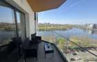 Chirie 2 Camere GranVia Lake View - Terasă cu vedere la Lac - 16