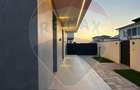 Vila moderna de inchiriat cu 5 camere, prima inchiriere - 50