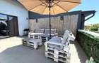 Apartament 2 camere | 91 mp totali | 2 TERASE (22 + 6 mp) | Loc parcare - 14