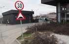 HALĂ CU RAFTURI INCLUSE ȘI 4 RAMPE TIR – BRAGADIRU, INCITY - 15
