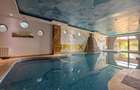Casa cu vedere la lac |  Ideala evenimente | Piscina interioara | Sala de sport - 8