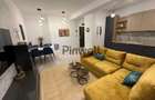 Apartament 2 camere de închiriat – Residence 5 Pipera Parcare - 2