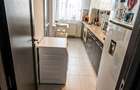 2 camere complet mobilat, utilat, parcare inclusa, la 10min Dimitrie Leonida - 8
