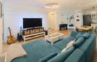 3 Camere | 77 MP | Pipera | Parcare | 4City North | Centrală | Mobilat - 12