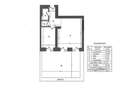 Vanzare - apartament 2 camere-mobilat+utilat - Bucurestii Noi-Marmura Residence - 1