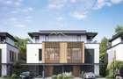 Vila duplex de lux / 265 mp // Pipera - 2