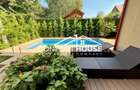 VILA P+E+M, 1000mp teren, piscina, IANCU NICOLAE - 1