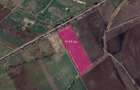 TEREN CU POTENTIAL INDUSTRIAL/ SERVICII | 9,44 HA | ARAD, PECICA - 1