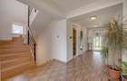 Casa 4 camere 143 MPU | Demisol, garaj Lot 387 mp | Otopeni Central - 9