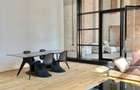 Apartament tip loft | Duplex | 4 camere - 8