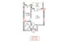 Garsoniera ideal investitie -650 m metrou N.Teclu - 2