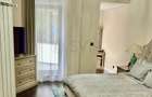 REA1026051 Apartament 3 camere I Mobilat I Cartierul Francez - 3