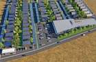 Cartier Rezidențial Serenity Village inteligent cu pompa de caldura  - 8