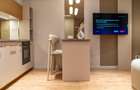 Studio complex nou | Mobilat și utilat | - 4