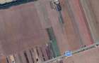 Teren 1 HECTAR cu deschidere mare la DJ682 – Zădăreni, Arad - 3