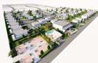 VILĂ MODERNĂ P+1 – 4 Camere, 3 Băi și Stație STB la intrare | Teren 323 mp - 4