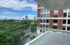 REA1015417 Penthouse 4 camere Parc Verdi - 5