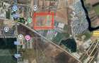 Teren industrial 6.3 ha – Tunari (Ilfov) – zonă Centura București - 1
