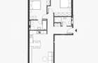 Comision 0 ! Somesului 15, Apartament 3 camere, Semicentral, 2 bai, 79mp. - 2