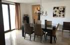 Apartament 3 camere – 2 băi – 117 mp utili – 2 terase -Piscina interioara - 3