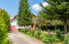 Vilă cu piscină și cabană, teren 2649 mp, Snagov - Ciofliceni - 19
