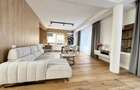 Penthouse - Duplex 4 camere de închiriat II 217 mp II 2 locuri parcare I Pipera - 3