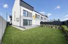 Casa Noua P+1+M - 5 camere - Otopeni Odaile - 1