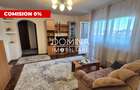 Închiriere apartament 3 camere, în Tg.Jiu, str. Unirii - zonă ultracentrală - 1