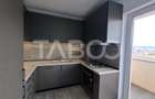 Apartament decomandat 3 camere 2 balcoane bloc cu lift Sibiu - 12