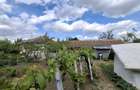 Casa paianta locuibila. Teren 1772 mp, desch. 30 ml. Asfalt, curent, apa, canal. - 8