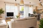 For Rent Family Vila P+M/Resedinta/Corbeanca - 2