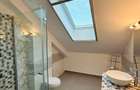 Modern villa, complex, terrace jacuzzi, security, Iancu Nicolae - 20