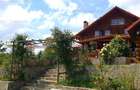 RATE Pensiune Superba*** 12 cam malul Lac Mocearu piscina - 7