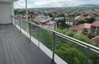 Penthouse de inchiriat - Dampul Rotunt - 11